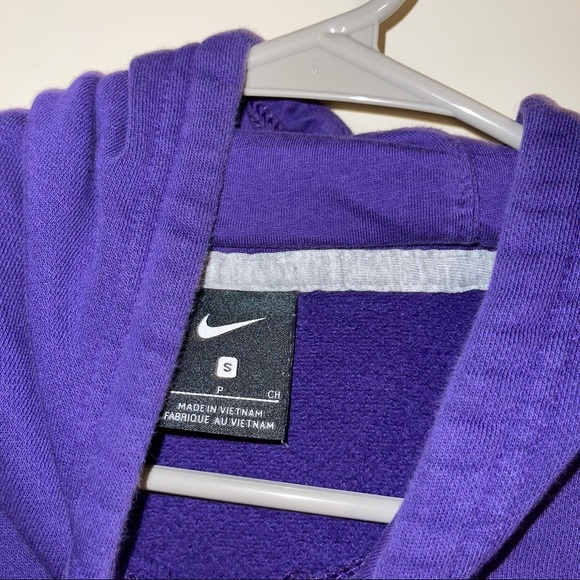 Nike Washington hoodie - Picture 3 of 4